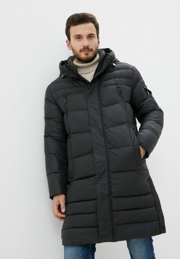 Пуховик Winterra