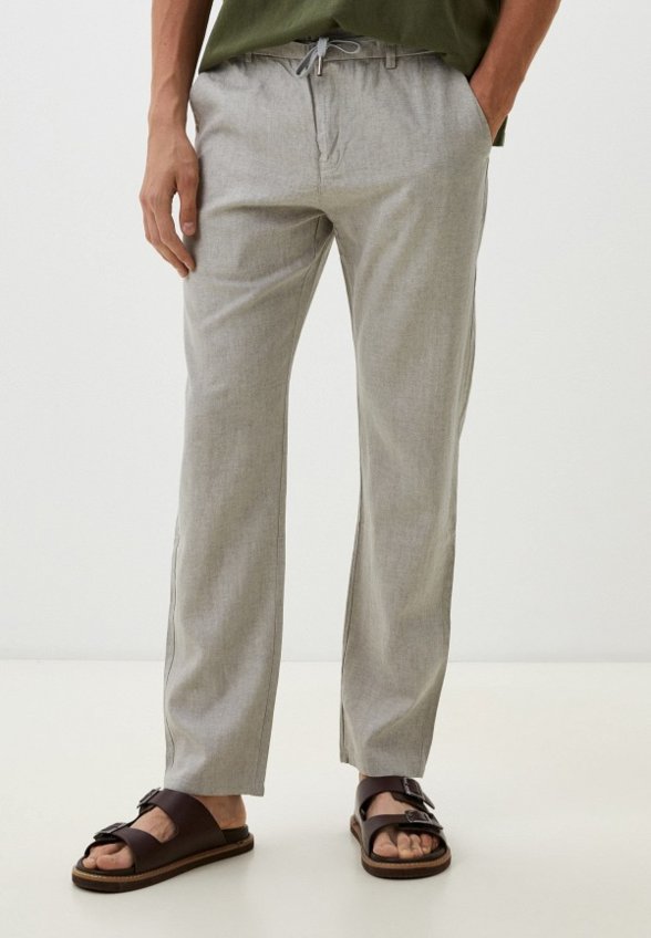 Брюки Gorenta & Go