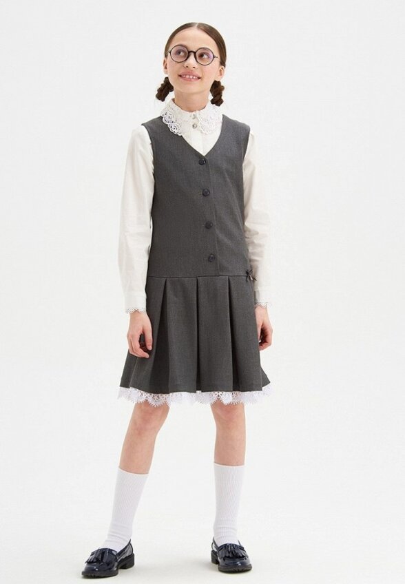 Сарафан Smena