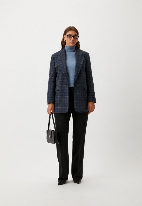 Брюки Marina Rinaldi