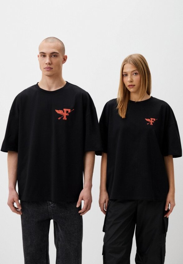 Футболка Fable