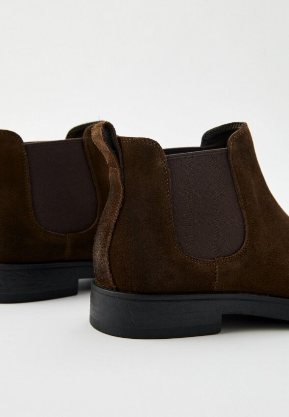 Ботинки Mademan