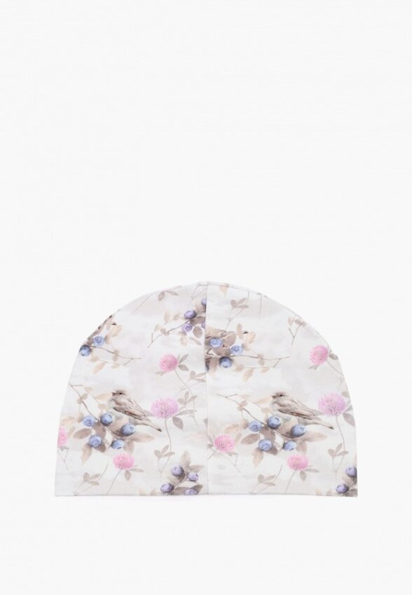 Шапка Котофей