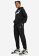 Брюки для мальчиков PUMA No. 1 Logo, Черный5  - превью