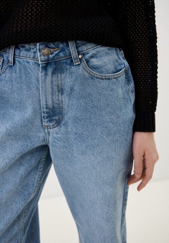 Джинсы Urban Tiger