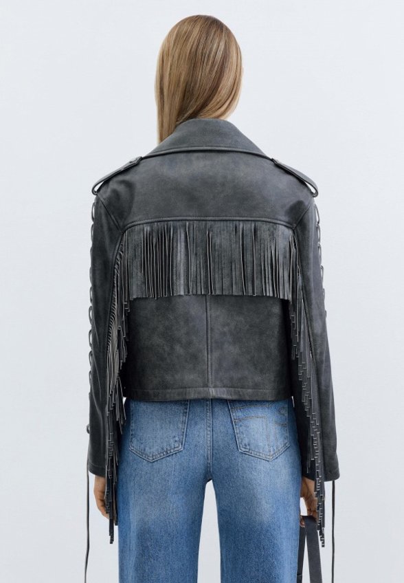 Косуха Top Top
