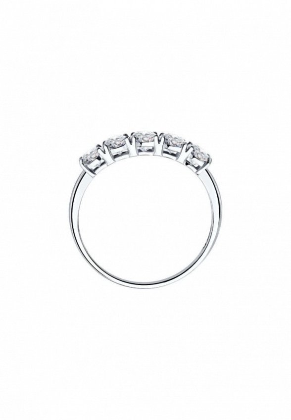 Кольцо Sokolov