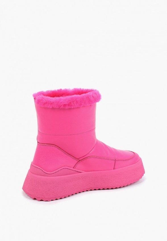 Дутики Graciana