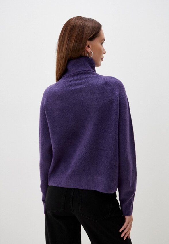 Свитер W.sharvel