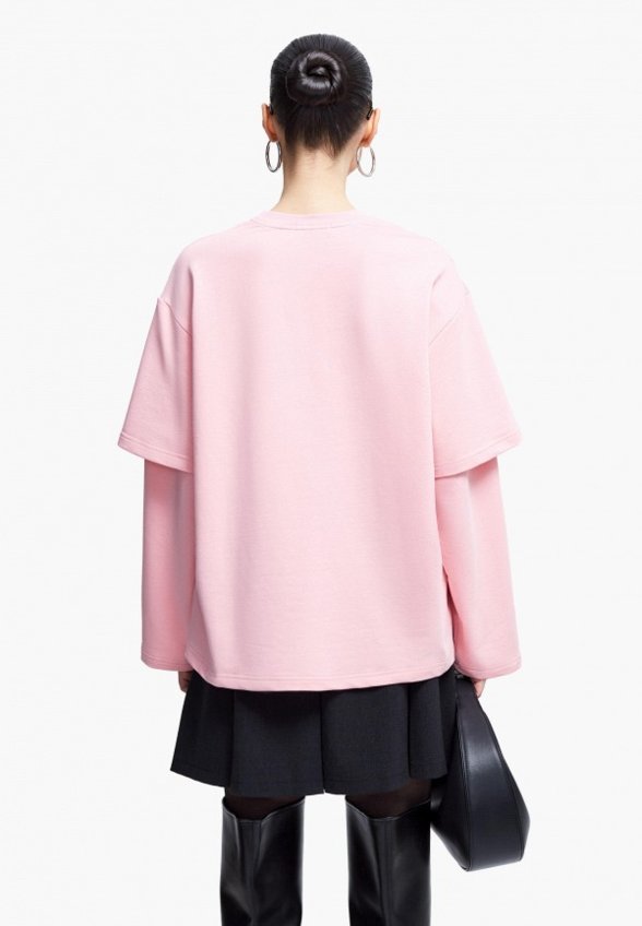 Лонгслив Top Top