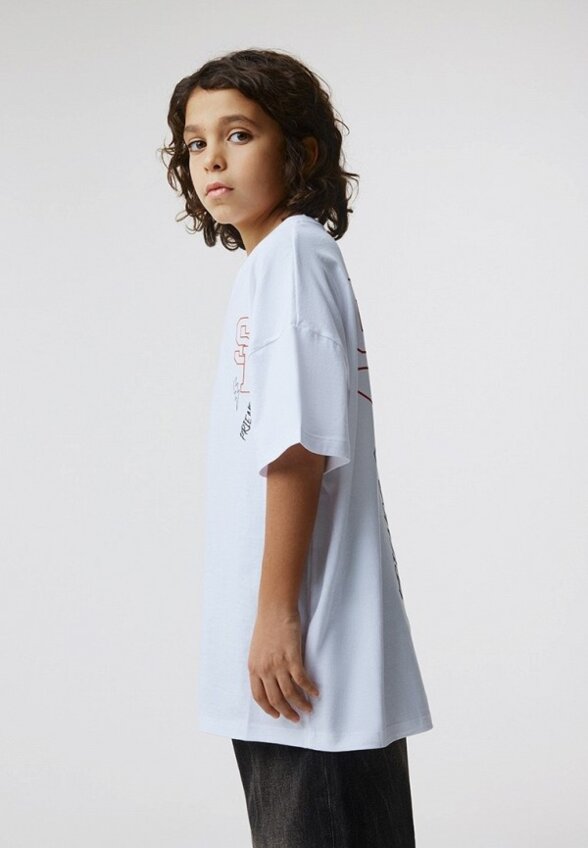 Футболка Stormies