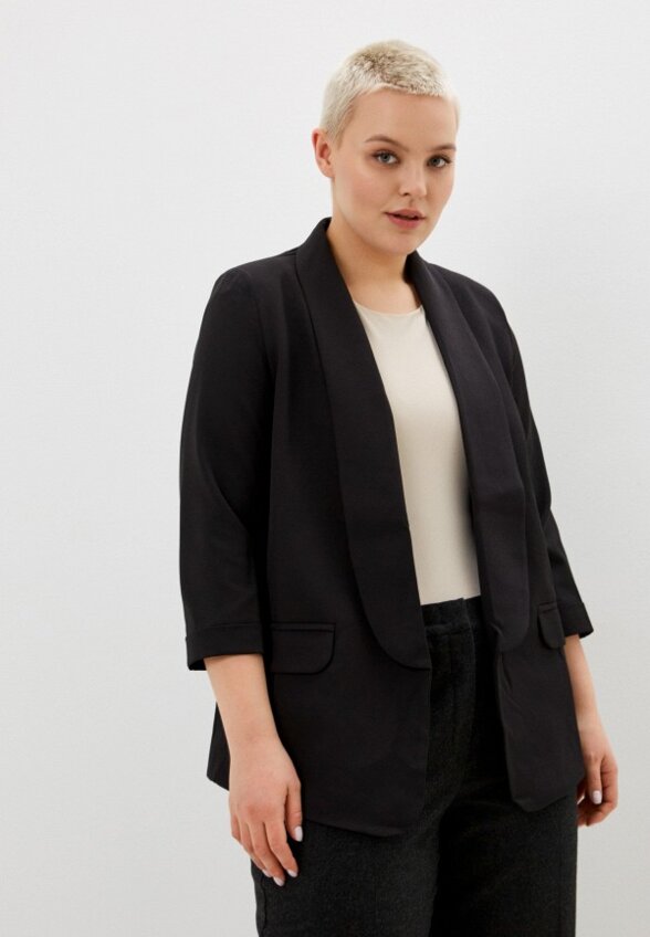 Жакет Olya Stoforandova