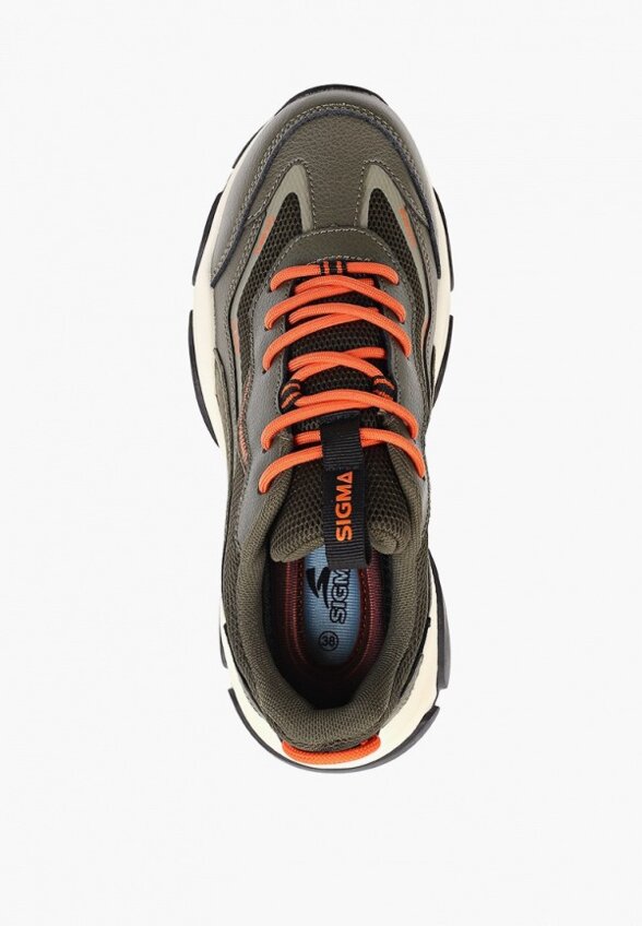 Кроссовки Sigma