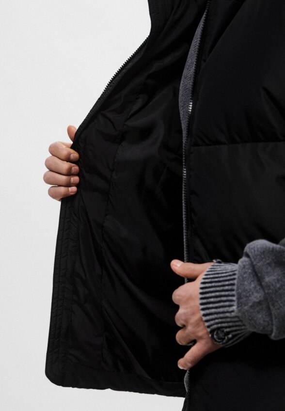 Жилет утепленный Befree