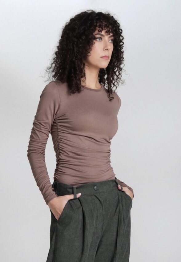 Лонгслив Kostochka