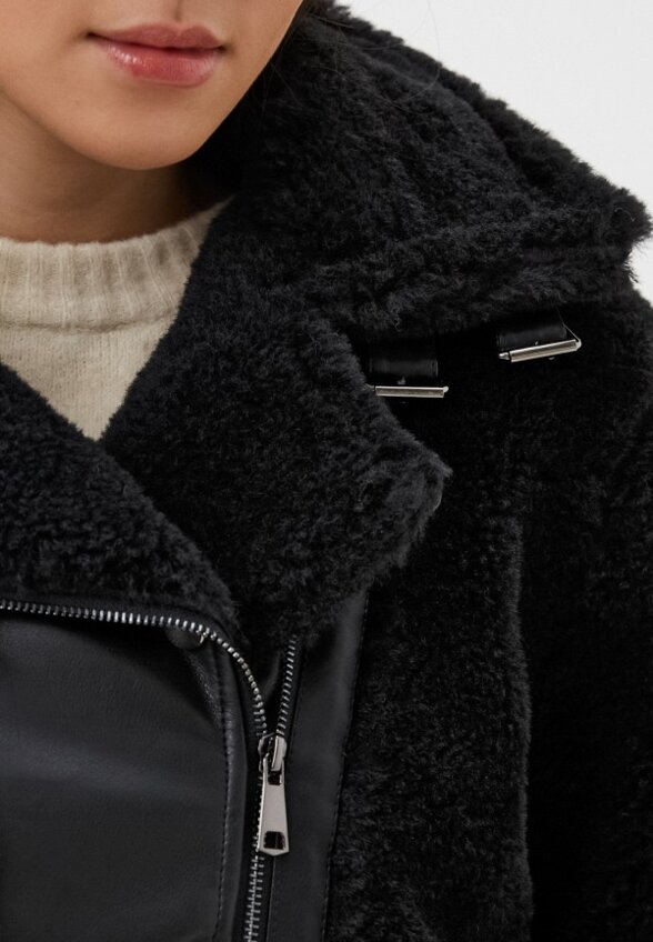 Куртка меховая UnicoModa