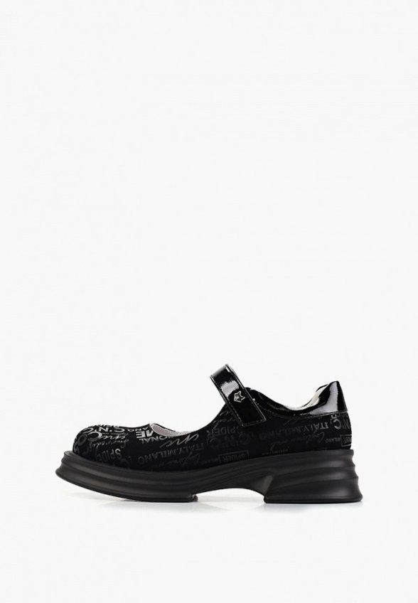 Туфли Pixel & Co