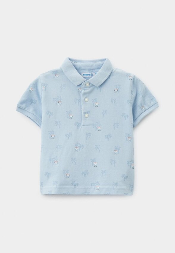 Поло Mayoral