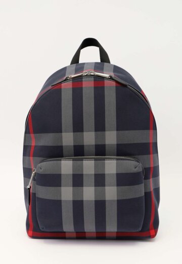 Burberry Textile Bag