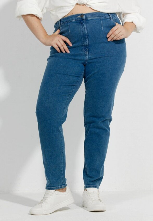 Джинсы Odevaiwear