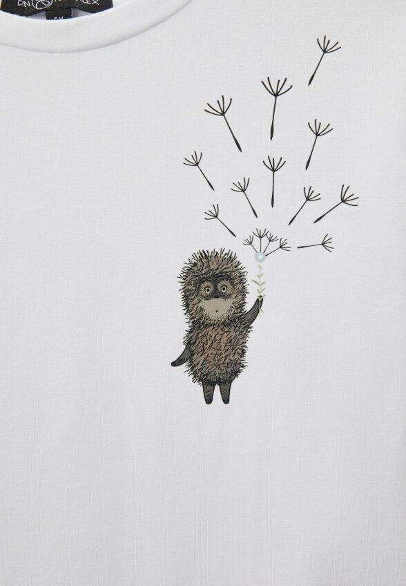 Футболка DanMaralex