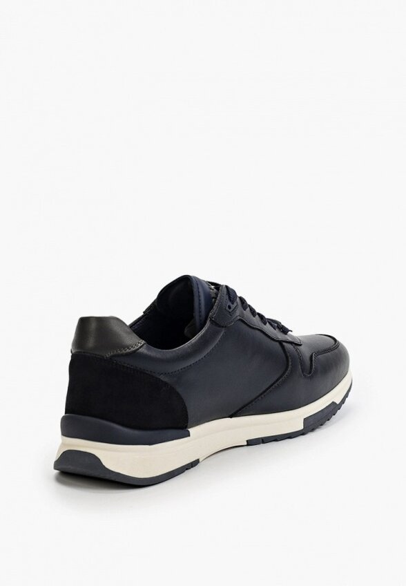 Кроссовки Briggs