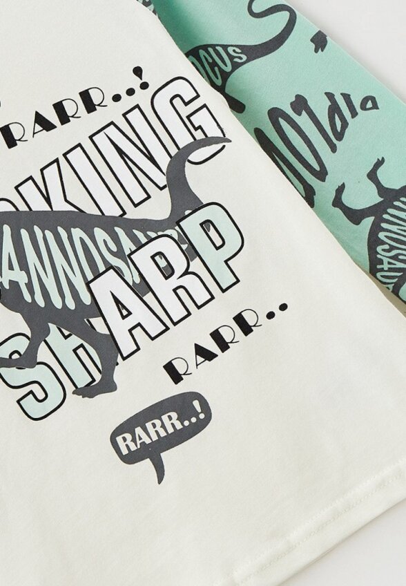 Пижама RoxyFoxy