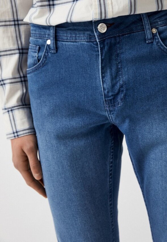 Джинсы Raschini