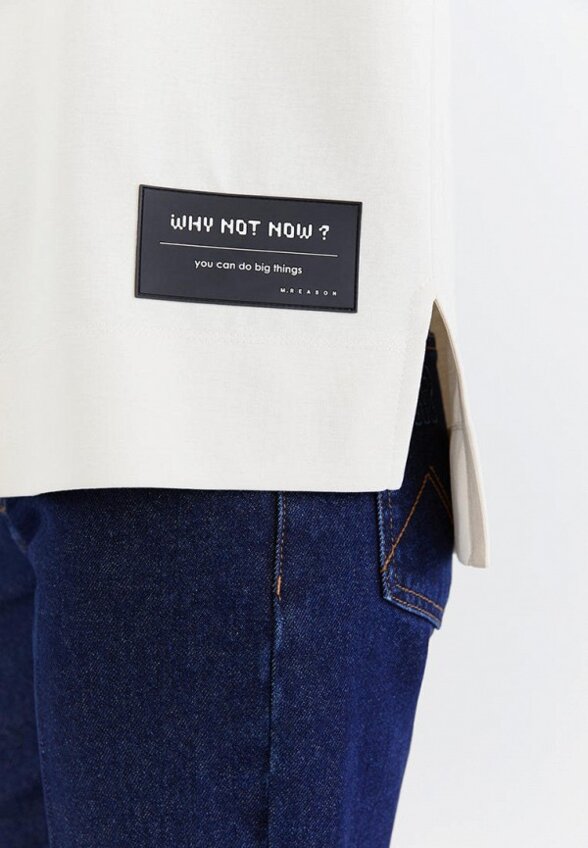 Футболка M.Reason