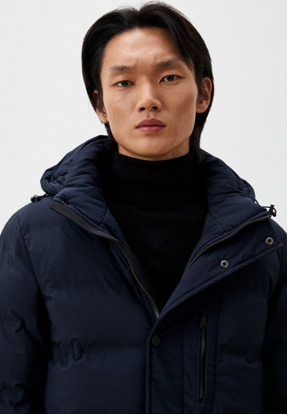 Пуховик Bazioni