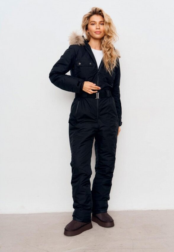 Комбинезон утепленный Avese