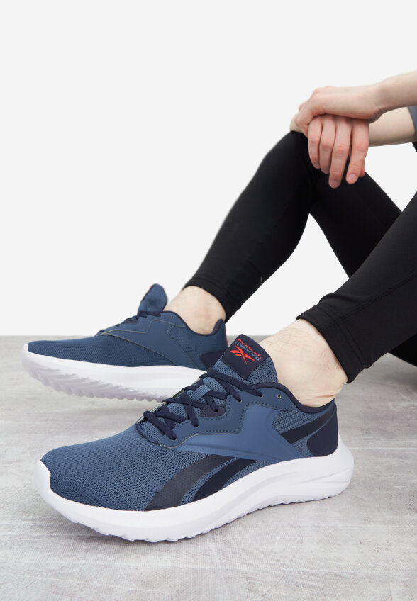 Кроссовки мужские Reebok Energen Lux, Синий