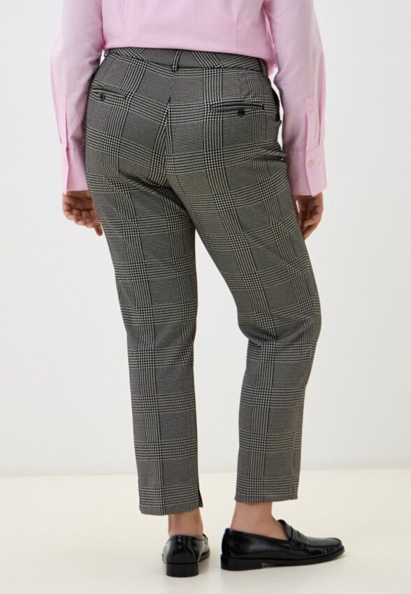 Брюки Punt Roma