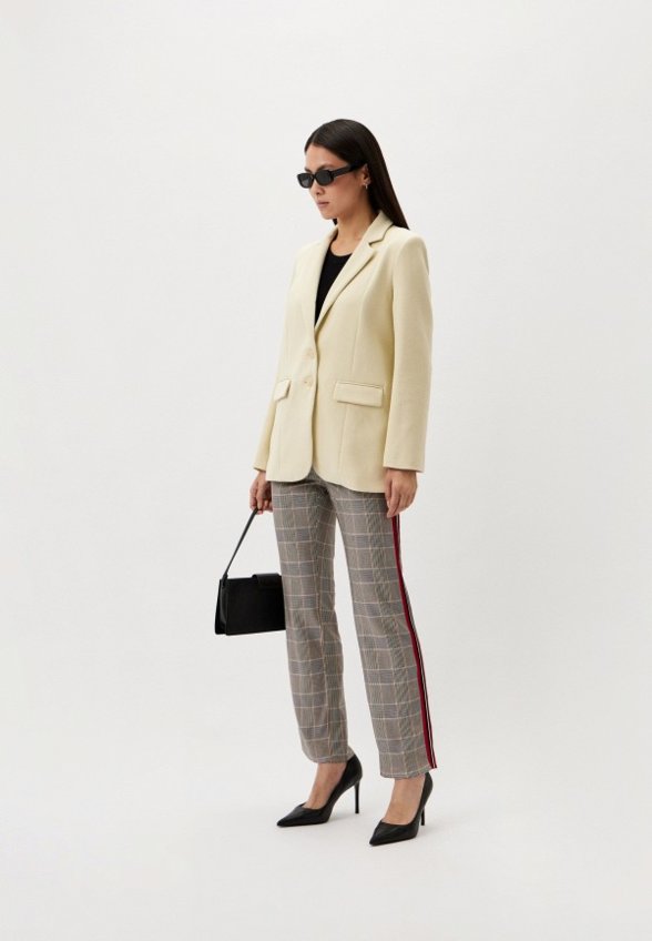 Брюки Patrizia Pepe