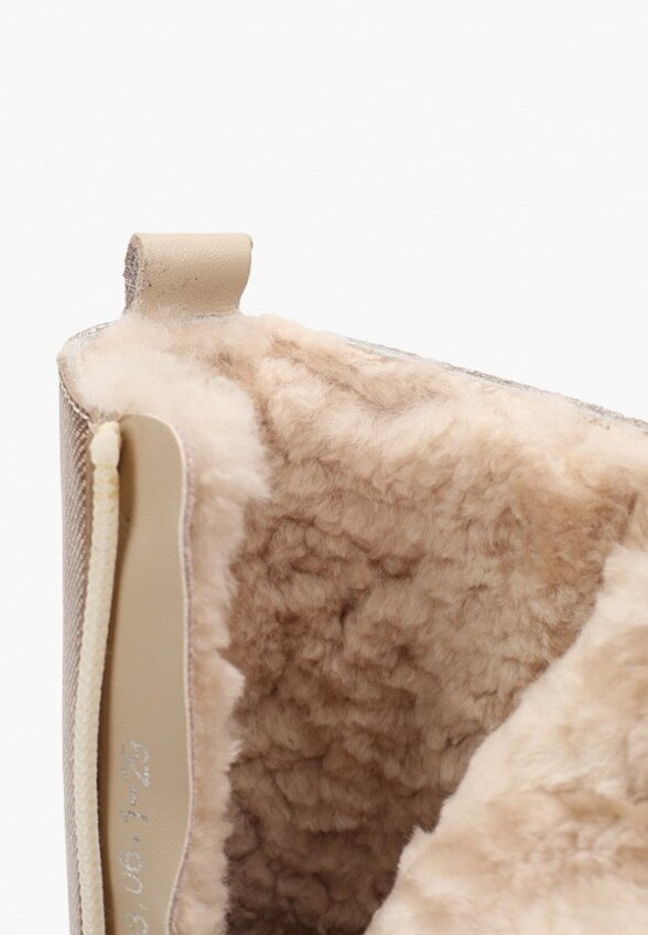 Ботинки Ortenberg