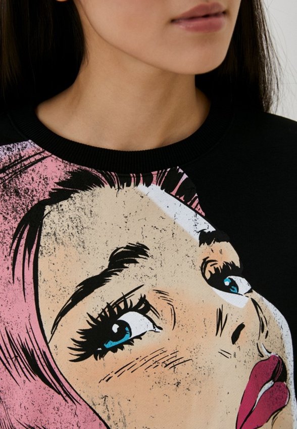 Свитшот Savage