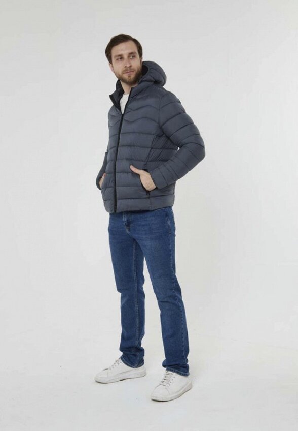 Куртка утепленная Lafor