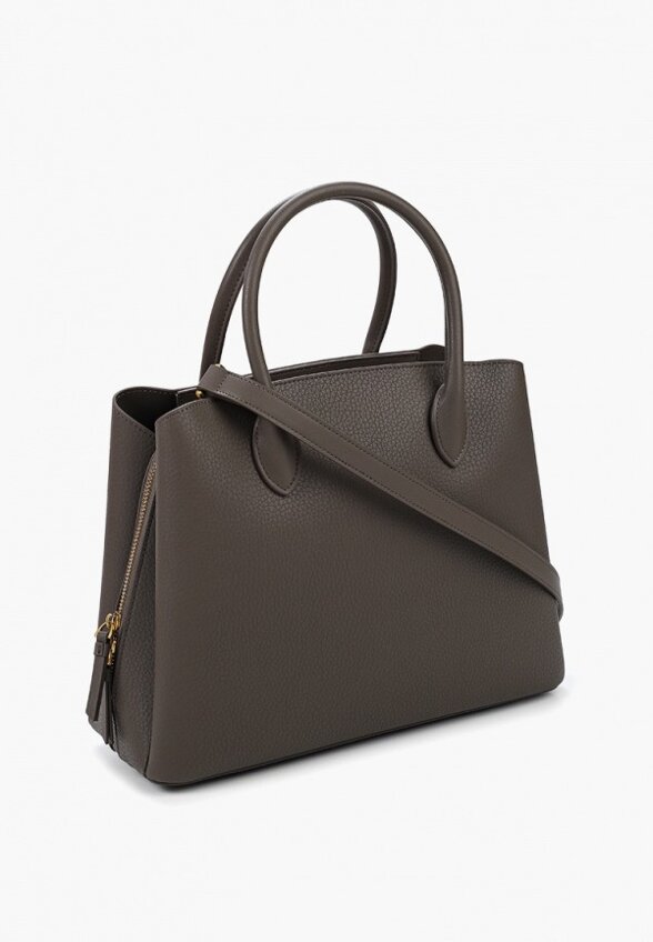 Сумка и брелок Alexander Tsiselsky