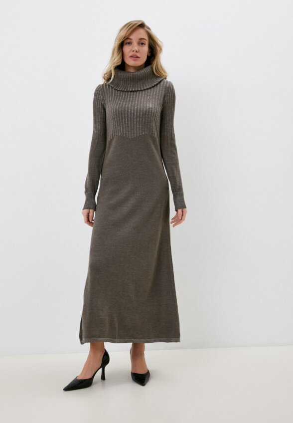 Платье Стим