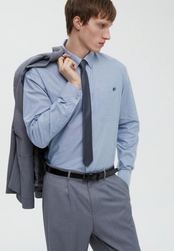 Рубашка Finn Flare