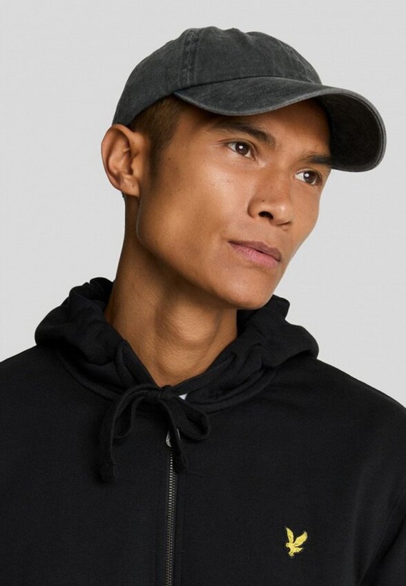 Толстовка Lyle & Scott