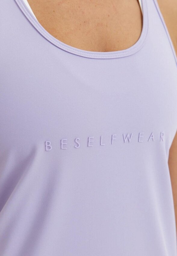 Майка спортивная Beself