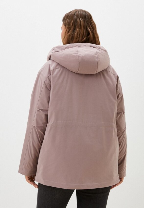 Куртка утепленная Margo Blues