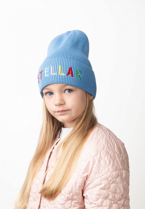 Шапка marhatter