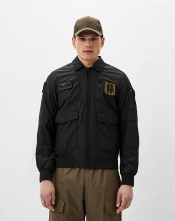 Куртка Aeronautica Militare мужчинам
