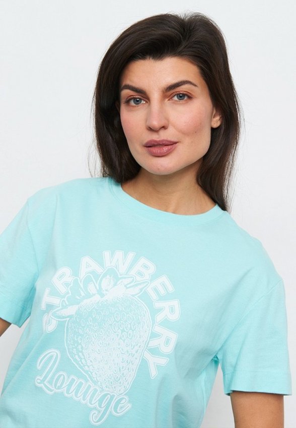 Футболка Gerry Weber