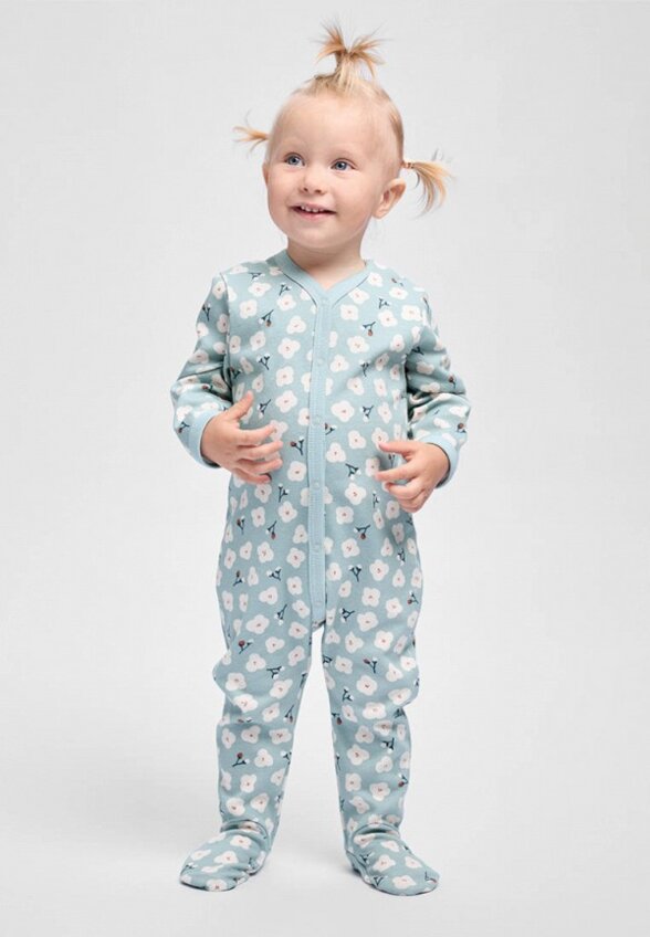 Комбинезоны 2 шт. Bossa Nova