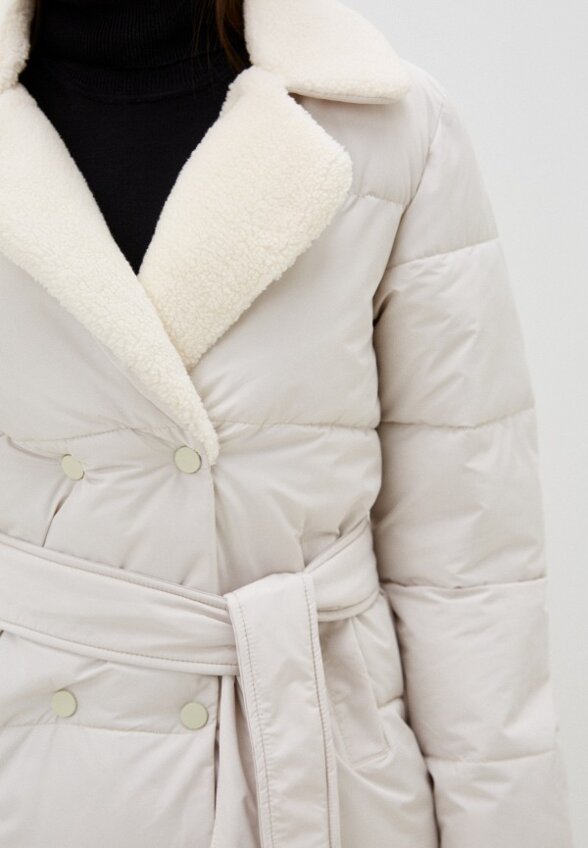 Куртка-пальто Isibris