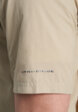 Рубашка с коротким рукавом мужская Columbia Silver Ridge 2.0 Short Sleeve Shirt, Бежевый9  - превью