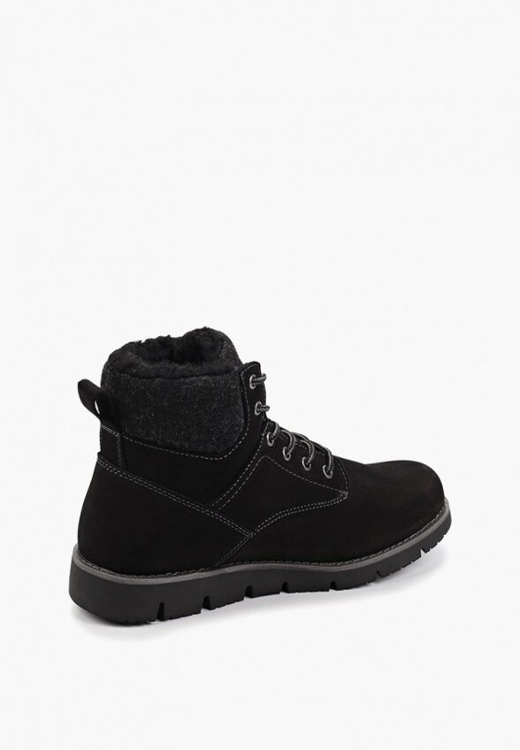 Ботинки Salamander